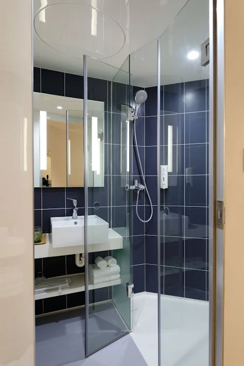 Delta: Innovative Plumbing Solutions
