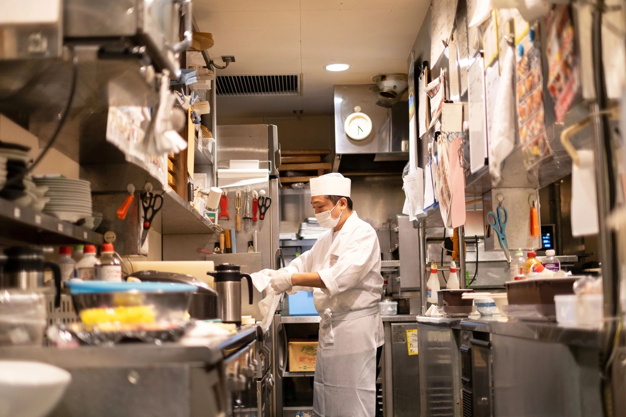 Restaurant Plumbing for Oakdale California and Stanislaus County properties