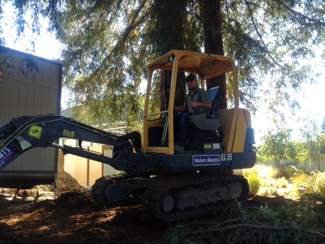 Martin Plumbing service and plumbing installation work supporting customers in Grayson, California